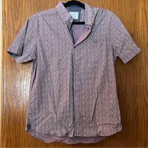 Pattern Shirt